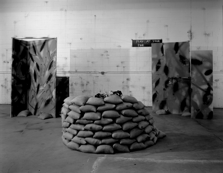  | Galerie Jacky Strenz