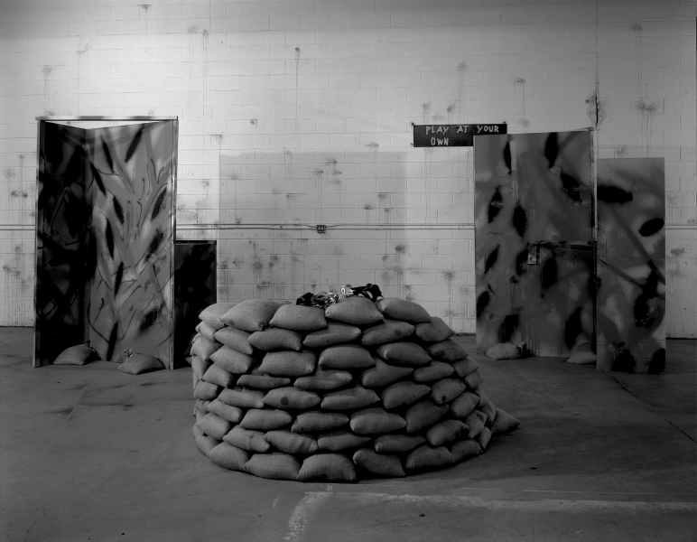  | Galerie Jacky Strenz