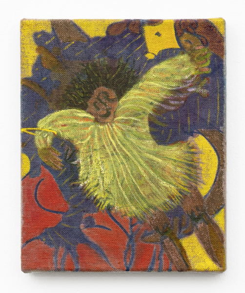  | Galerie Jacky Strenz