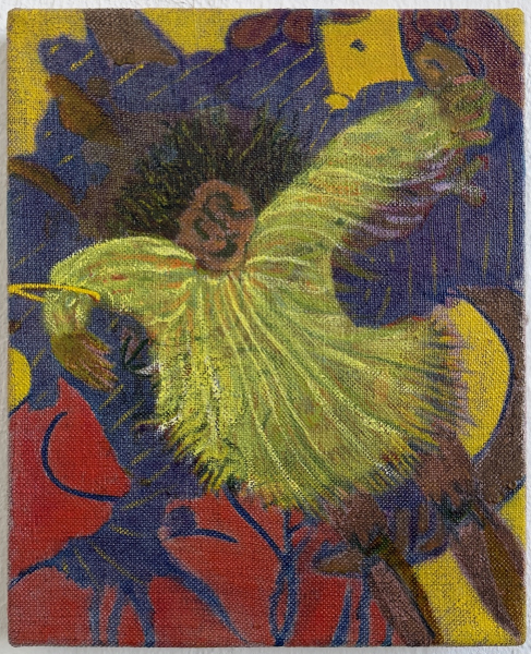  | Galerie Jacky Strenz