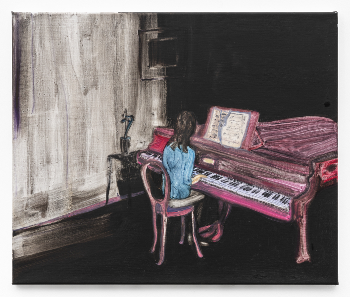  | Galerie Jacky Strenz