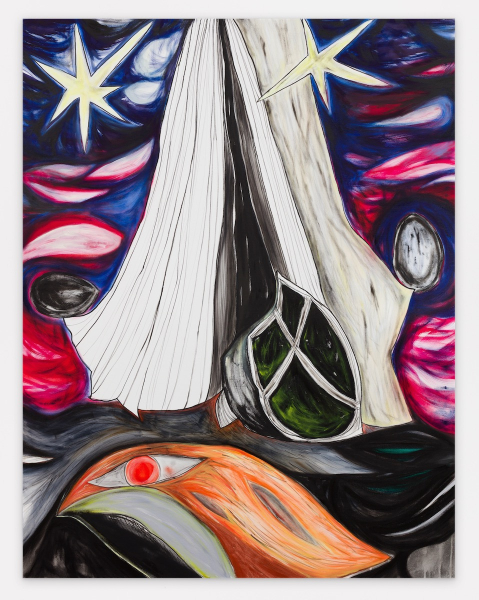  | Galerie Jacky Strenz