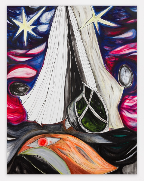  | Galerie Jacky Strenz